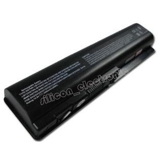 Laptop Battery for HP Pavilion dv4 dv5 dv5t dv5z dv6 484170 001 HSTNN