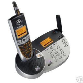VTech i5853 5.8 GHz 5.8GHz Expandable Cordless Phone
