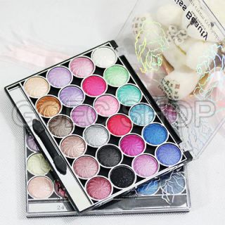 Beauty 24 Assorted Colors Professional Makeup Eye shadow Palette (C