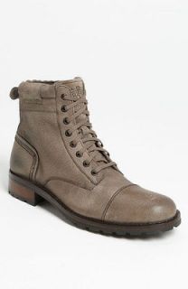 Wolverine 1000 Mile Collection W00297 Montgomery Light Grey Boots in