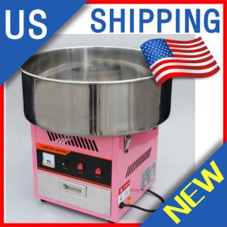 cotton candy machine in Other