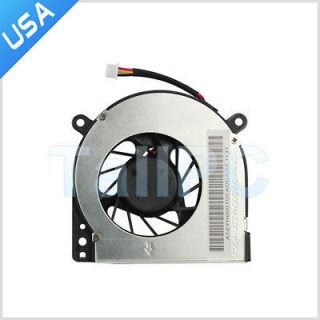 CPU Cooler Cooling Fan For Toshiba Satellite A80 A85 US