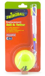 Swingball Ball & Tether replacement