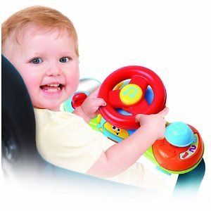 Bkids Baby Driver N Racer Stroller Toy New Stroller Seat Car Toddler