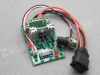 5V 30V 5A Reversible DC Motor Speed Control PWM Controller ideal for