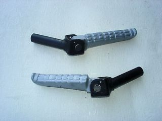 Chinese Moped Scooter Foot Pegs Passenger Pegs