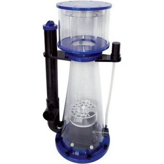 EShopps CONE SKIMMER S 120 good for 40g  120g tanks IN SUMP Live Coral
