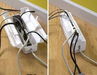 Power Strip Cover by Kidco