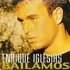 Single Single by Enrique Iglesias CD, Aug 1999, Interscope USA