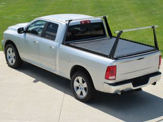 Adarac Truck Bed Rack System for 1999 2012 Ford F 250/F 350/F  450