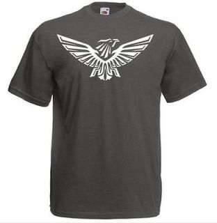 Assassins Creed Game Eagle T Shirt Desmonds (Youth though Adult