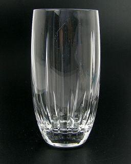 Cris D Arques Durand Crystal Enchante Highball Tumbler Glass Cristal d
