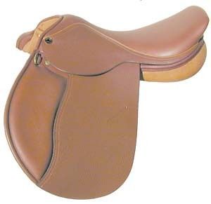 ENGLISH CLOSE CONTACT SADDLE CLOSEOUT THORNHILL PROAM STERLING JR