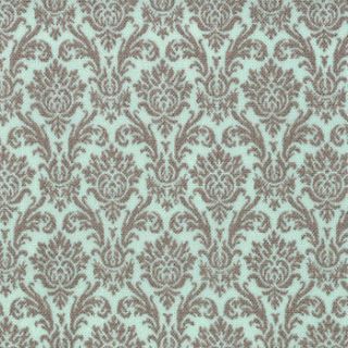 Fabric ~ BLITZEN ~ by basicgrey   (30298 15) Damask   by the 1/2 yard