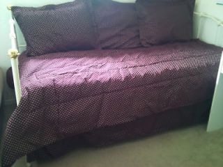 daybed comforter sets