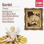 CENT CD Gardel Tangos Raul Garello bandoneon on EMI SEALED