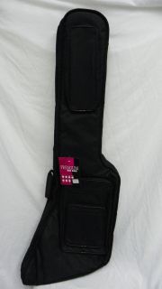 30mm Gig Bag/Soft Case for Explorer Bass   EXP B130