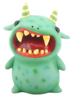 Underbedz Cute Little Monsters Mogu Mogu Figurine Collectible