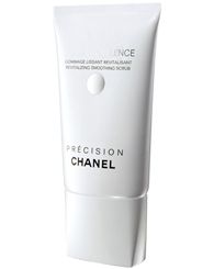 Chanel BODY EXCELLENCE REVITALIZING SMOOTHING SCRUB
