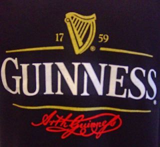 Newly listed Guinness Irish T Shirt Beer Men Ireland Official sz L M