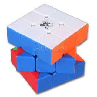Newly listed Brand New ABS Dayan V 5 ZhanChi 3x3x3 Speed Puzzle Magic