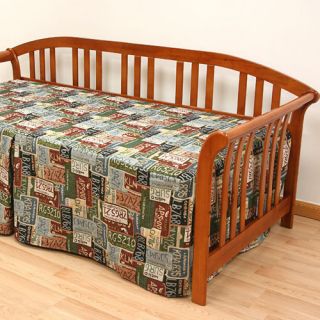 Daybed Cover Road Trip sku twin day bed 626 db