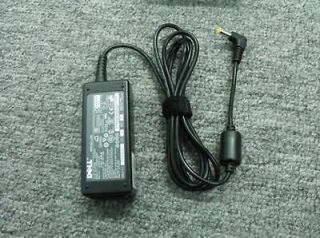 Cable+Battery Charger for Dell Inspiron 1545 Laptop PA21 XK850 PA 21