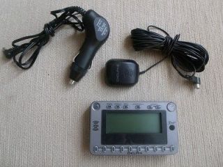 Newly listed Delphi Roady2 SA10085 For SIRIUS XM Radio Receiver With