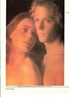 First Love VHS William Katt John Heard Susan Dey