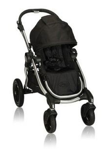 2012 Baby Jogger City Select with 2nd Seat
