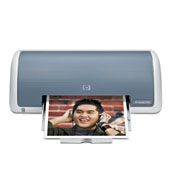 HP Deskjet 3745 Standard Inkjet Printer
