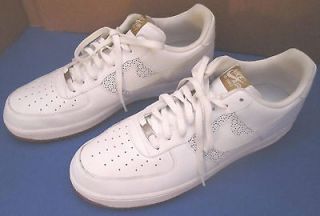 Newly listed Mens Nike Air Air Force 1 Size 16 Previously Owned By NFL