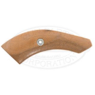 Factory Ruger M77 MKII Right Side Wood Grip Insert