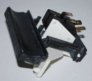Kenmore Whirlpool Dishwasher Lever & Latch 3369457 & 3368953 , 3380854