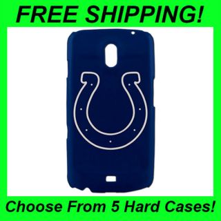 Indianapolis Colts Football   Samsung Infuse, Nexus, Ace & Note Case