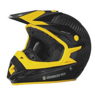 Ski Doo XP R2 Carbon light Maverick Helmet