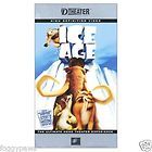 Ice Age D VHS HD Video Movie DVHS Digital Theater