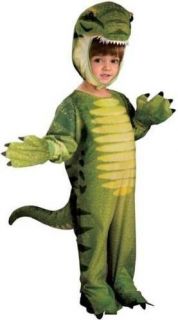 Costumes dinosaur