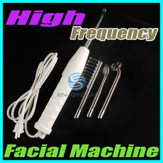 Facial Machine Skin Spot Remover Beauty Infrared Device White