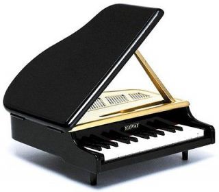 Kawaigakki JAPAN   Musical Toy Mini grand piano
