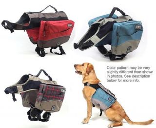 hiking dog backpack