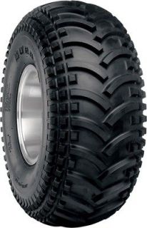 Duro Tire HF243 25 X 12 X 9 TL ATV Tire Mud/Sand/Snow 25 12 9TL Ply2