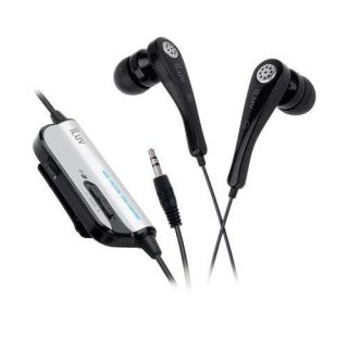 noise cancelling headphones in iPod, Audio Player Accessories