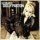 DOLLY PARTON   ULTIMATE DOLLY PARTON   ABSOLUTE MINT CONDITION CD