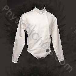 800N Strong Fencing Jacket Mens Right 5058euro