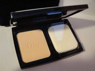 DIOR DIORSKIN FOREVER COMPACT FOUNDATION SPF25 023 PEACH 10G NEW
