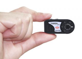 Mini DV Digital Camera Recorder HD DVR 1080P Camcorder 1920*1080