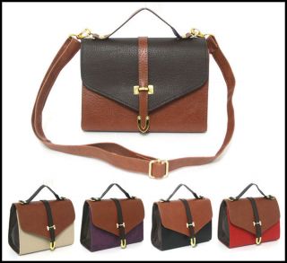 Womens Shoulder Bag/Satchels/Backpacks/ Tote Handbag/PURSE/180 5Color