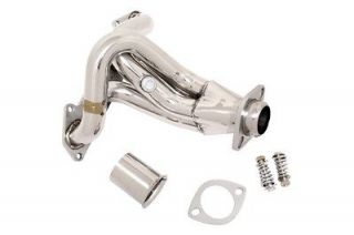 EXHAUST 4 1 HEADER 95 99 DODGE NEON PLYMOUTH DOHC 1ST GEN 420A ONLY