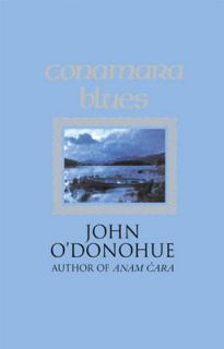 Donohue, John Conamara BluesA Collection of Poetry Book